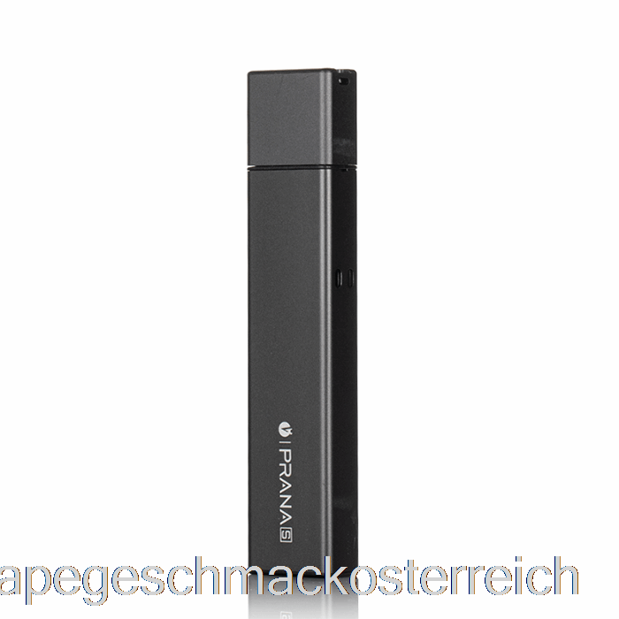 Lost Vape Prana S 12W Pod System Mystic Gunmetal Vape Geschmack